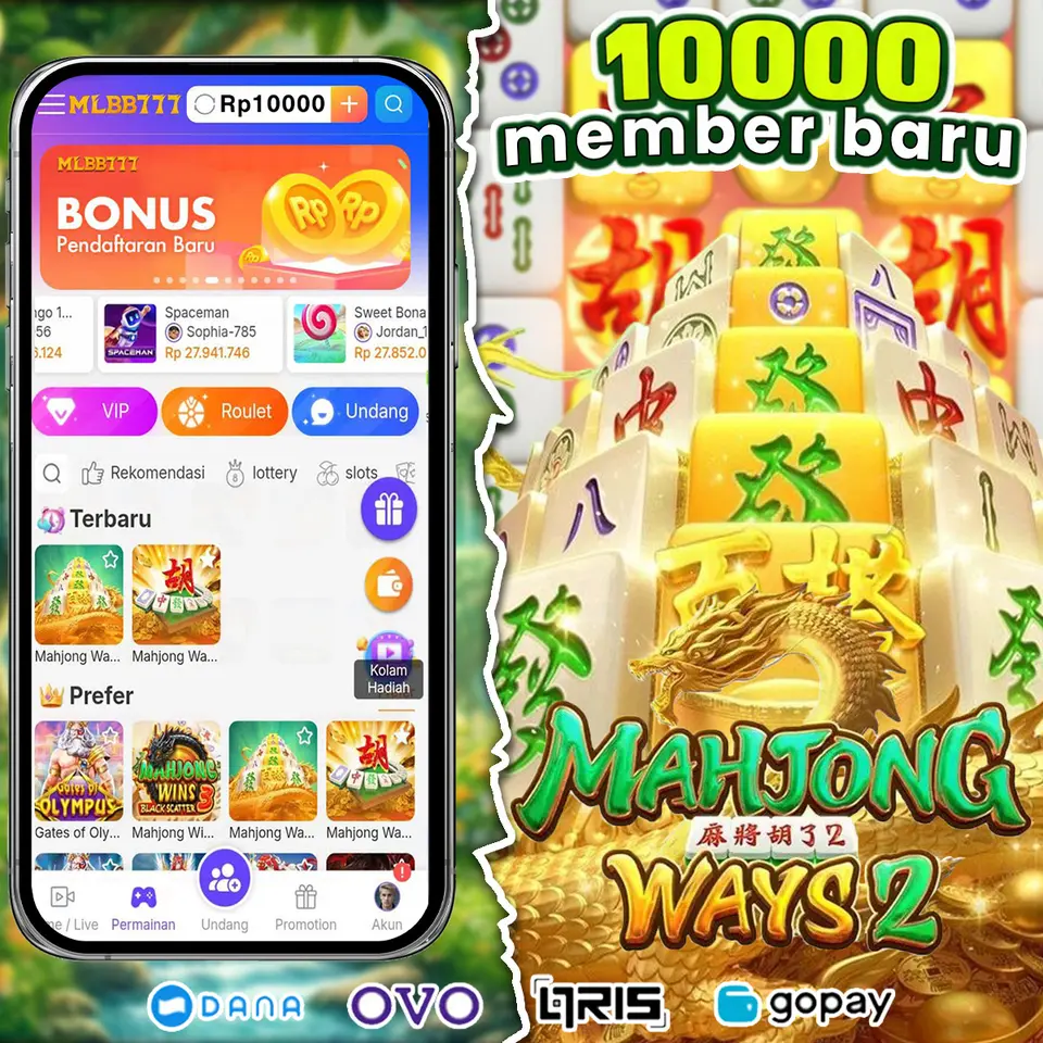 mlbb77 APK