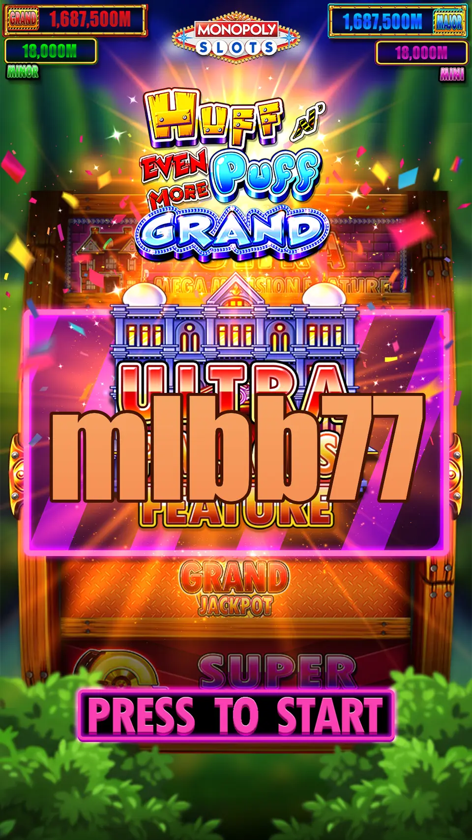 mlbb77 APK