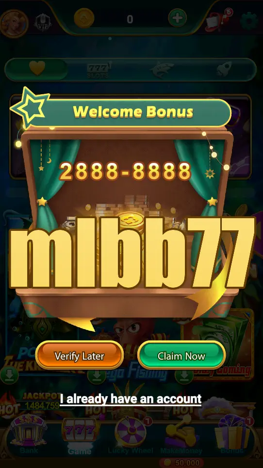 mlbb77 APK