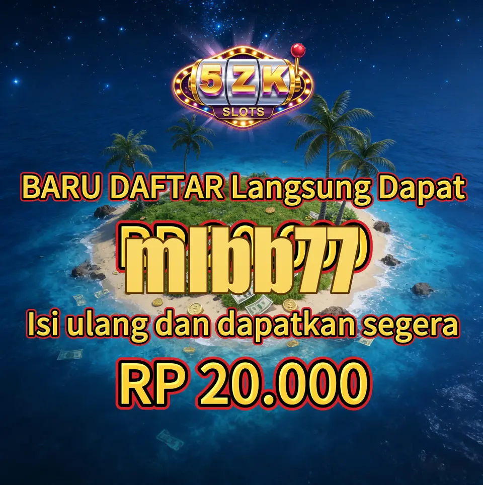 mlbb77 Preview - Resmi Unduh